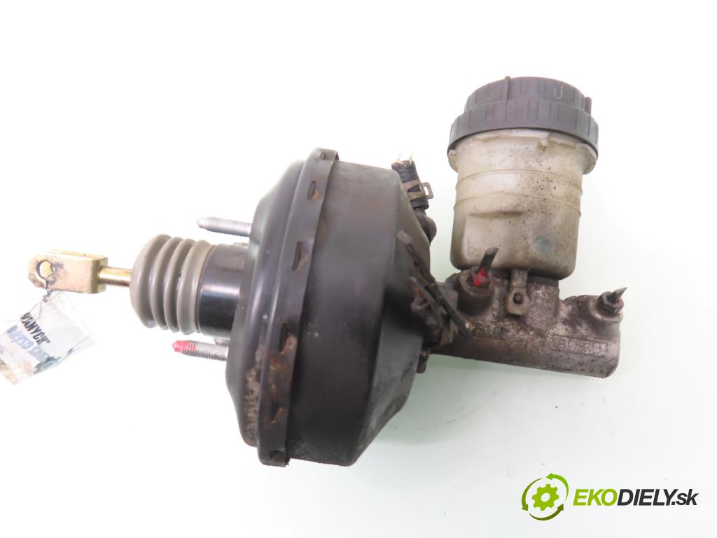 SUZUKI SWIFT II liftback (EA, MA) HB 2002 0,00 1.3 (SF 413) - G13B 1298,00 posilovač  (Servočerpadlo)