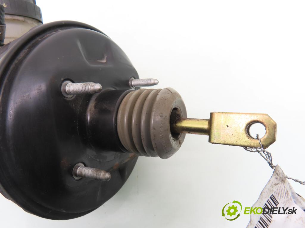 SUZUKI SWIFT II liftback (EA, MA) HB 2002 0,00 1.3 (SF 413) - G13B 1298,00 posilovač  (Servočerpadlo)