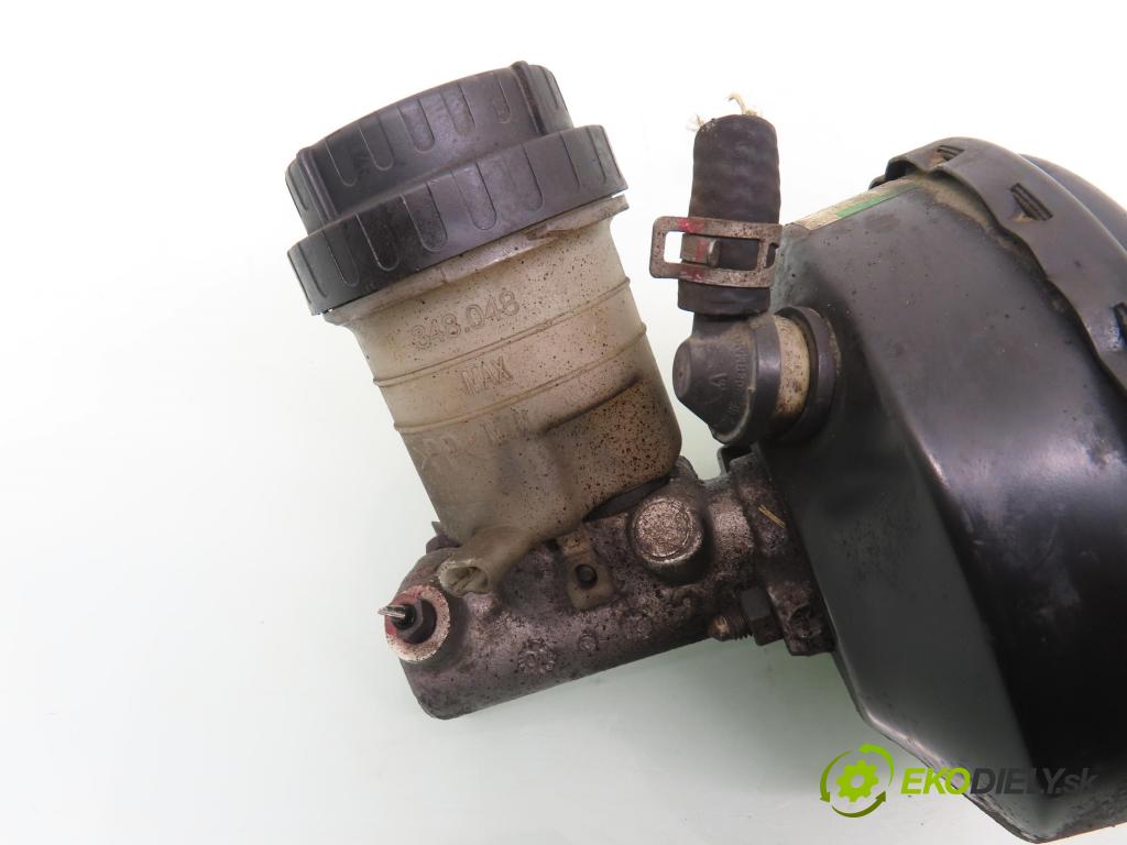 SUZUKI SWIFT II liftback (EA, MA) HB 2002 0,00 1.3 (SF 413) - G13B 1298,00 posilovač  (Servočerpadlo)