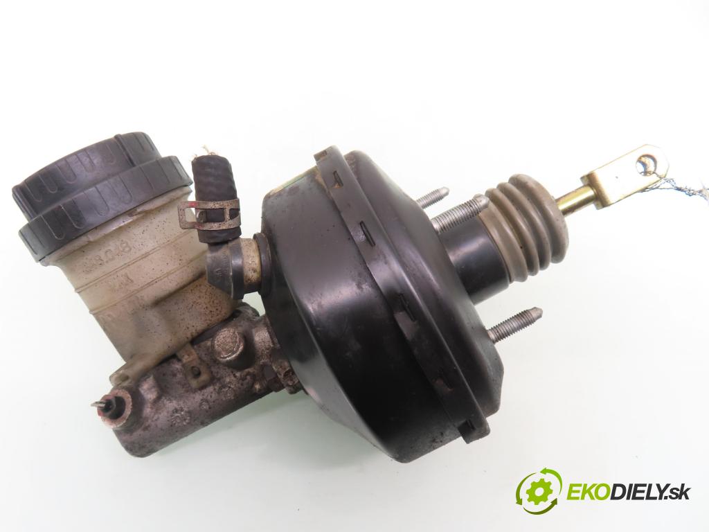 SUZUKI SWIFT II liftback (EA, MA) HB 2002 0,00 1.3 (SF 413) - G13B 1298,00 posilovač  (Servočerpadlo)