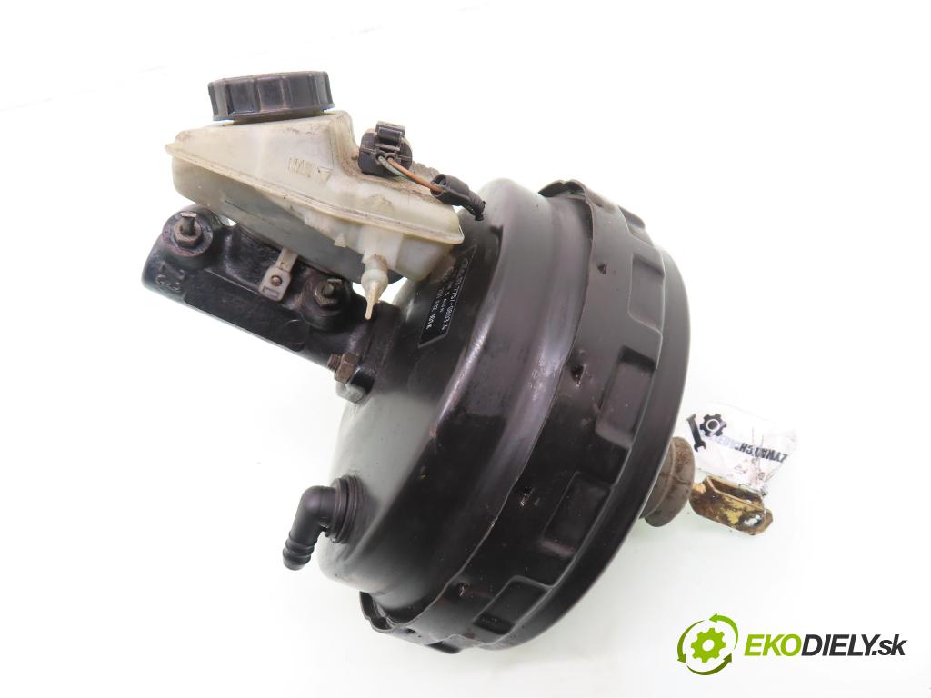 VW TRANSPORTER IV Skrzynia (70XA) FURGON 1995 44,00 1.9 D 60 - 1X 1896,00 posilovač 701612101K ; 03775708034 (Servočerpadlo)