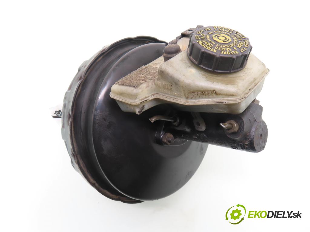 VW TRANSPORTER IV Skrzynia (70XA) FURGON 1995 44,00 1.9 D 60 - 1X 1896,00 posilovač 701612101K ; 03775708034 (Servočerpadlo)