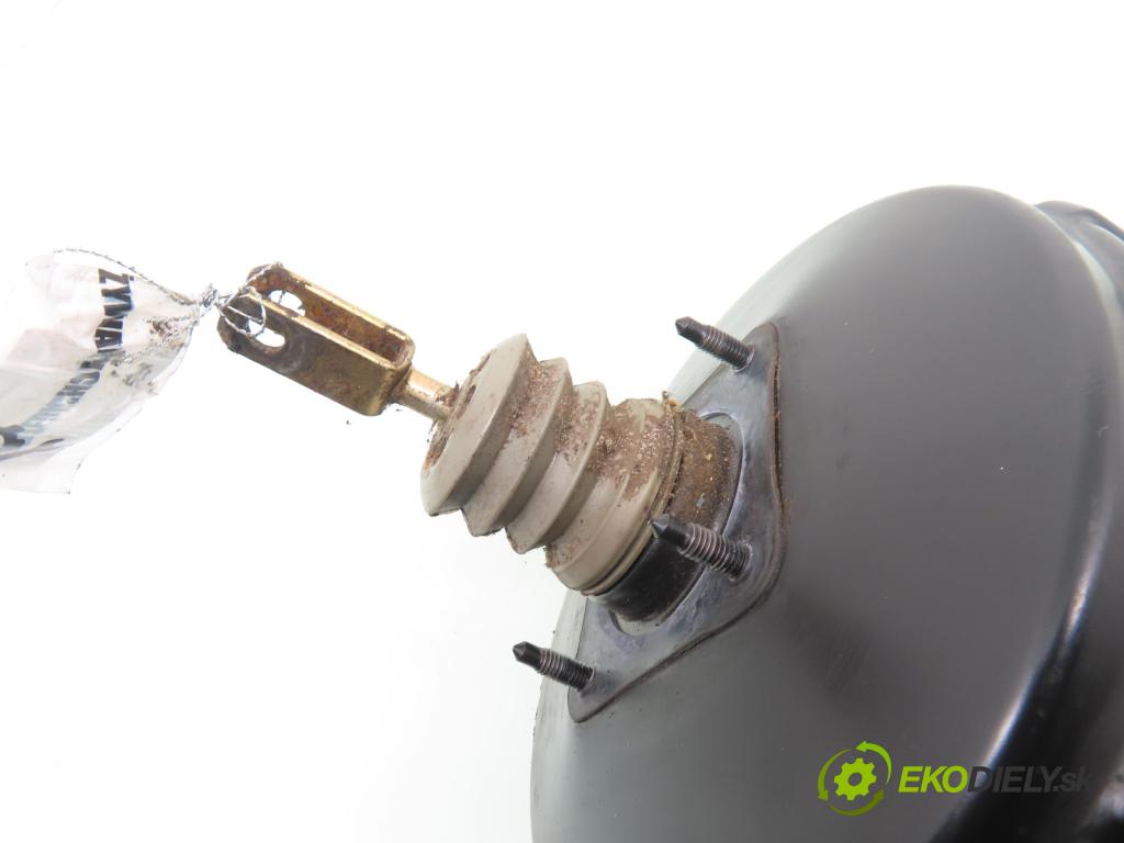 VW TRANSPORTER IV Skrzynia (70XA) FURGON 1995 44,00 1.9 D 60 - 1X 1896,00 posilovač 701612101K ; 03775708034 (Servočerpadlo)