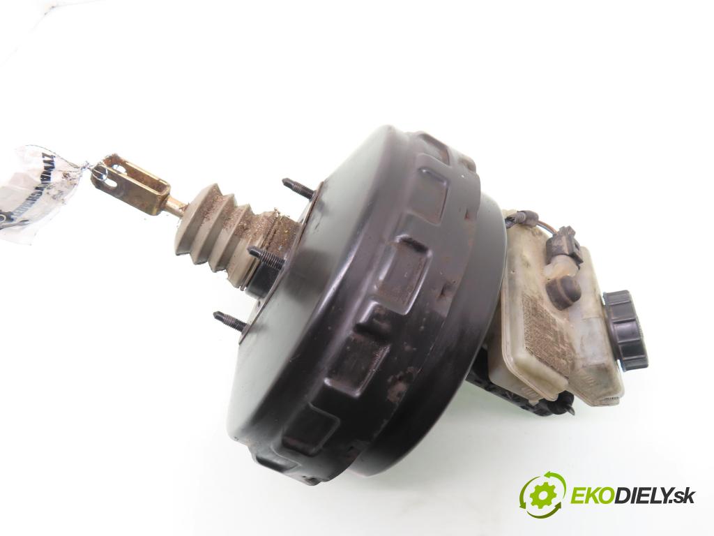 VW TRANSPORTER IV Skrzynia (70XA) FURGON 1995 44,00 1.9 D 60 - 1X 1896,00 posilovač 701612101K ; 03775708034 (Servočerpadlo)