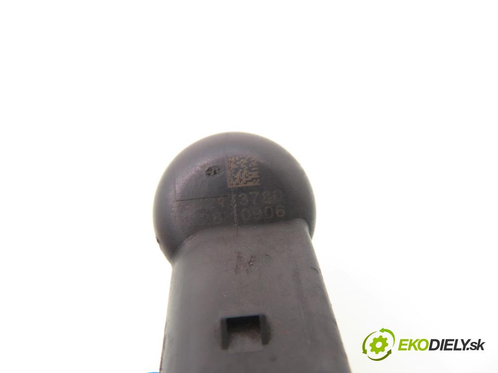 CITROEN BERLINGO FIRST Skrzynia (M_) FURGON 2005 66,00 2.0 HDI 90 - RHY (DW10TD) 1997,00 vstrekovač 9652173780 (Vstrekovač paliva)