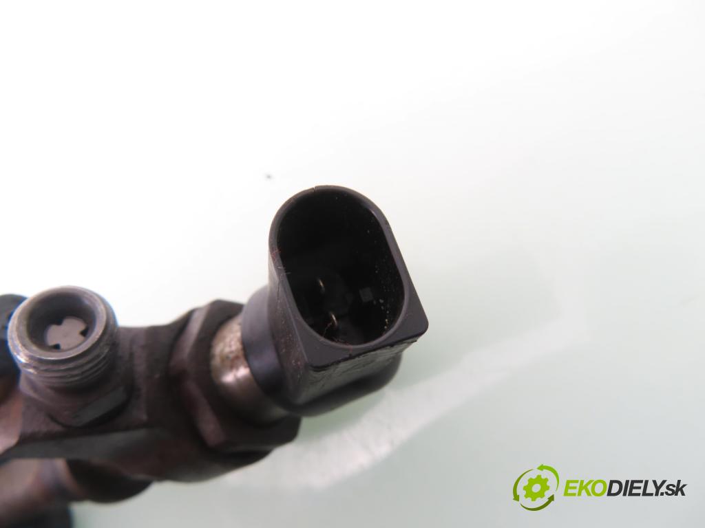 CITROEN BERLINGO FIRST Skrzynia (M_) FURGON 2005 66,00 2.0 HDI 90 - RHY (DW10TD) 1997,00 vstrekovač 9652173780 (Vstrekovač paliva)