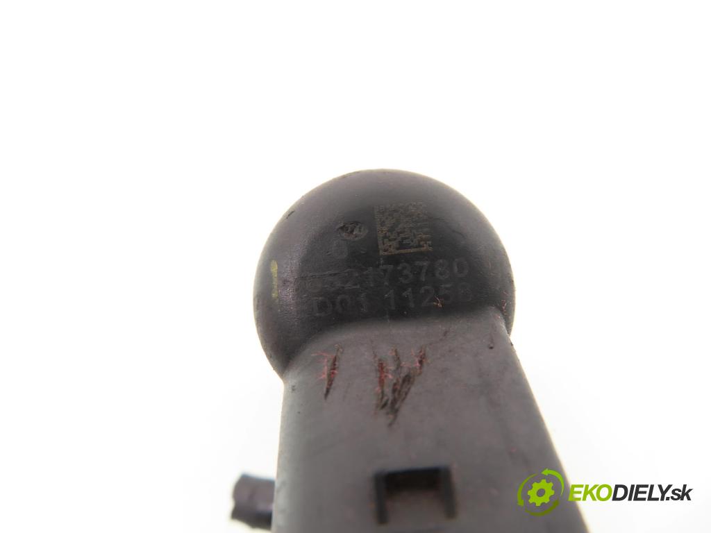 CITROEN BERLINGO FIRST Skrzynia (M_) FURGON 2005 66,00 2.0 HDI 90 - RHY (DW10TD) 1997,00 vstrekovač 9652173780 (Vstrekovač paliva)