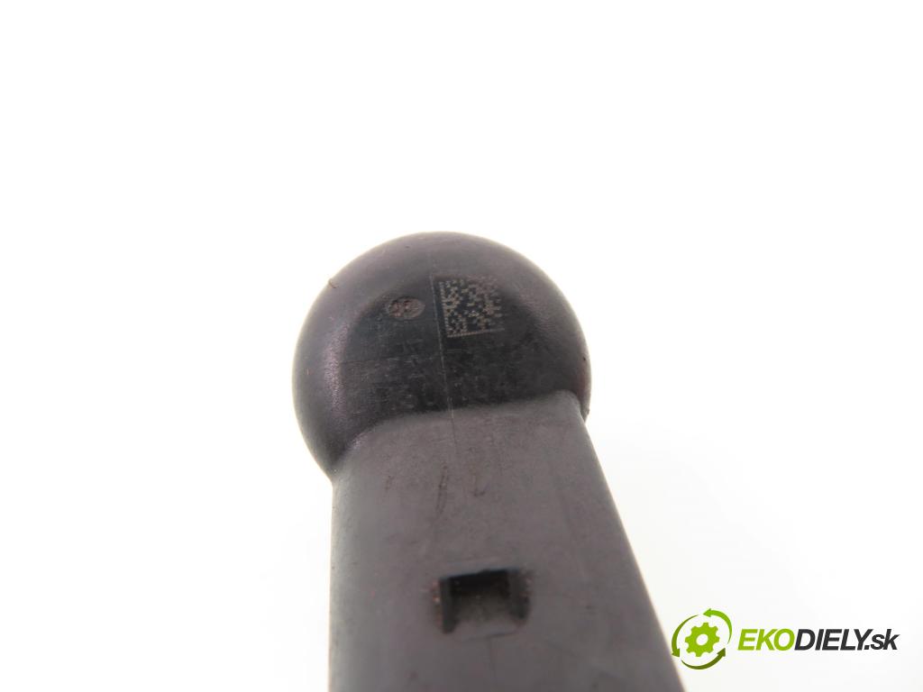 CITROEN BERLINGO FIRST Skrzynia (M_) FURGON 2005 66,00 2.0 HDI 90 - RHY (DW10TD) 1997,00 vstrekovač 9652173780 (Vstrekovač paliva)