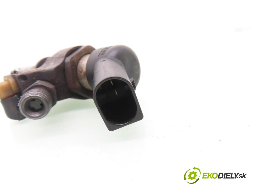 CITROEN BERLINGO FIRST Skrzynia (M_) FURGON 2005 66,00 2.0 HDI 90 - RHY (DW10TD) 1997,00 vstrekovač 9652173780 (Vstrekovač paliva)