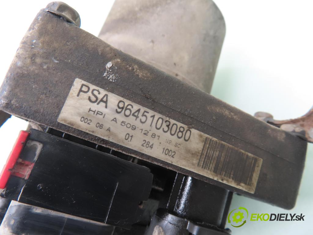 PEUGEOT 307 SW (3H) KOMBI 2003 103,00 2.0 16V - RFN (EW10J4) 1997,00 pumpa servočerpadlo HYD-EL. 9645103080 ; 113092