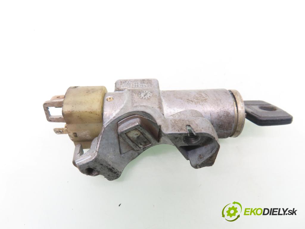 OPEL ASTRA F (T92) HB 1995 60,00 1.7 TDS - 17 DT (TC4EE1) 1686,00 spinačka 90069214 ; 90069215 ; 90191412 (Spínacia skrinka)