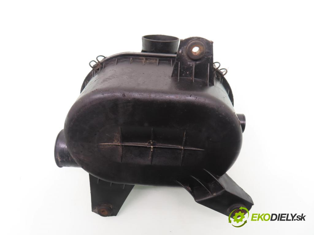 HYUNDAI H100 Skrzynia FURGON 2005 59,00 2.5 TDiC 80 - D4BF 2476,00 Obal filtra vzduchu  (Obal vzduchového filtra)