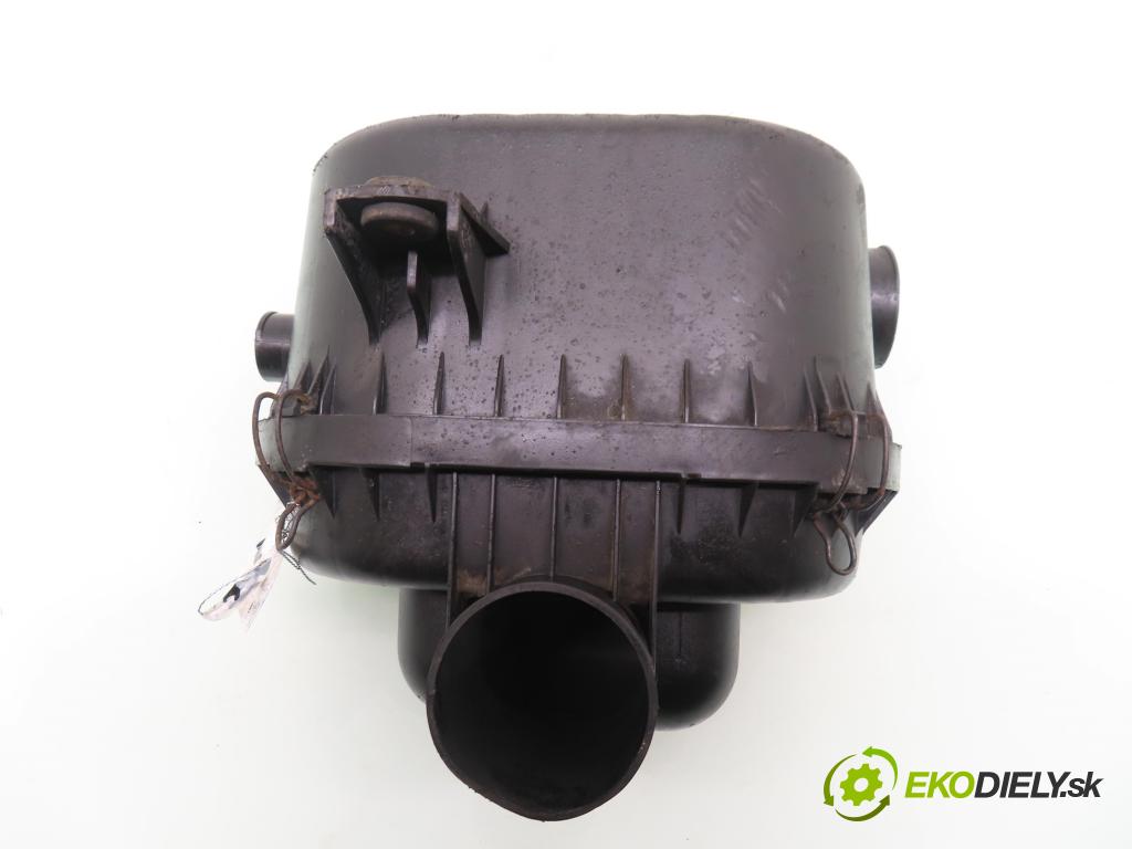 HYUNDAI H100 Skrzynia FURGON 2005 59,00 2.5 TDiC 80 - D4BF 2476,00 Obal filtra vzduchu  (Obal vzduchového filtra)