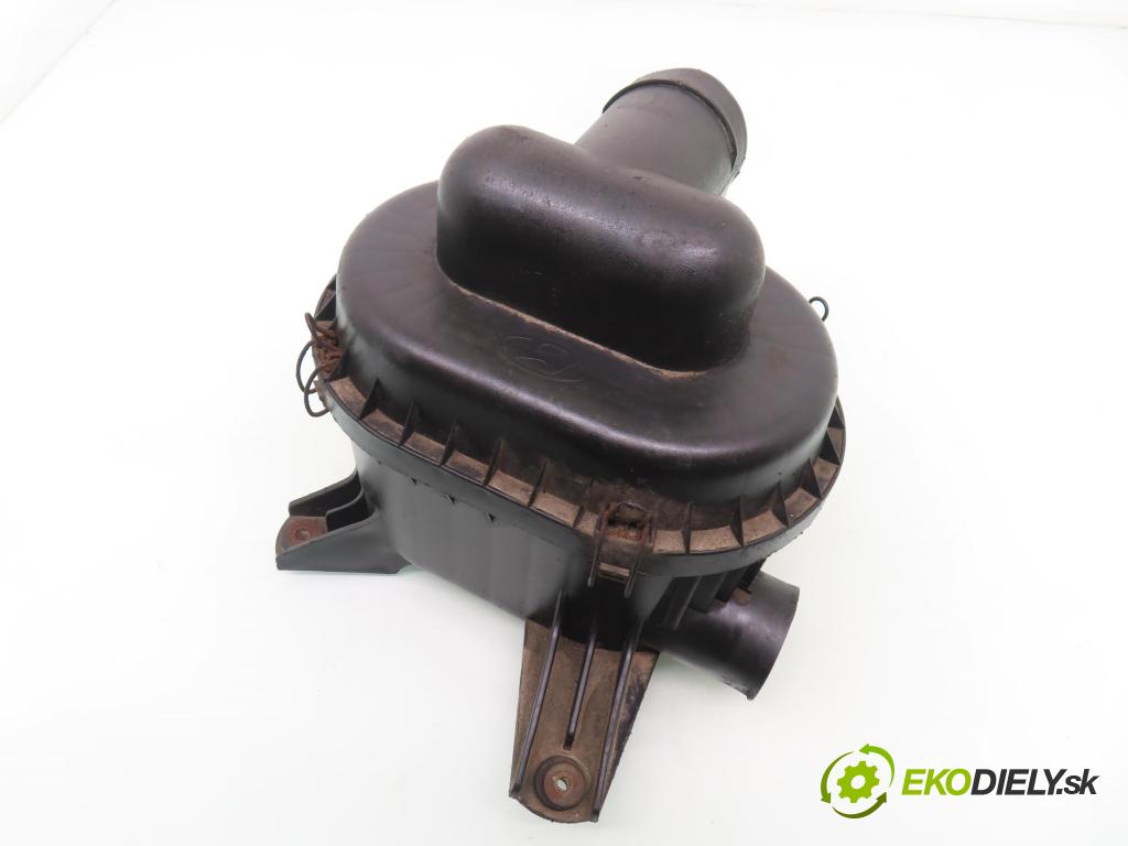 HYUNDAI H100 Skrzynia FURGON 2005 59,00 2.5 TDiC 80 - D4BF 2476,00 Obal filtra vzduchu  (Obal vzduchového filtra)