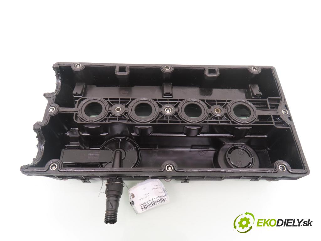 OPEL ASTRA H (A04) HB 2004 77,00 1.6 - Z 16 XEP 1598,00 kryt Ventilů 48SKV027