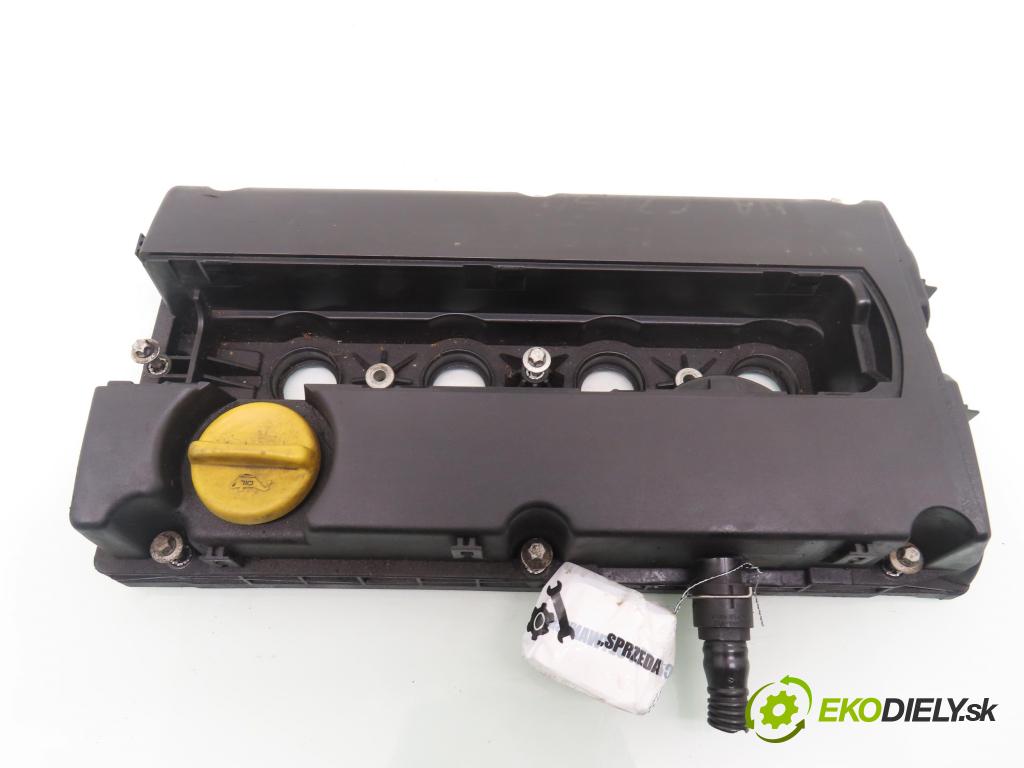 OPEL ASTRA H (A04) HB 2004 77,00 1.6 - Z 16 XEP 1598,00 kryt Ventilů 48SKV027