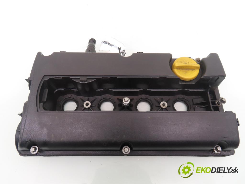 OPEL ASTRA H (A04) HB 2004 77,00 1.6 - Z 16 XEP 1598,00 kryt Ventilů 48SKV027