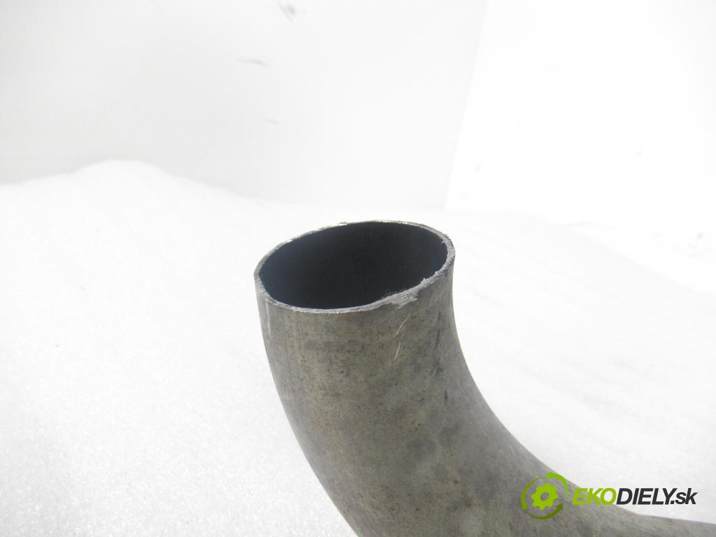 FORD TRANSIT Furgon (E_ _) FURGON 1995 56,00 2.5 DI (EAL, EAS) - 4HB 2496,00 Rúra VYČERPAT: / 