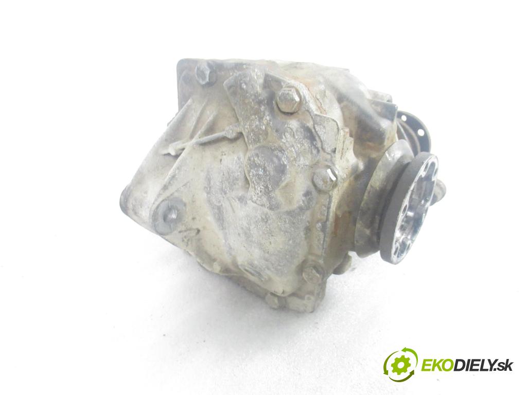 BMW 3 Touring (E46) KOMBI 2004 110,00 320 d 150 - M47 D20 (204D4) 1995,00 ,diferenciál 1214822J