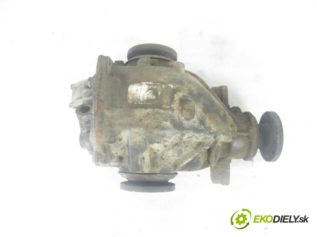 BMW 3 Touring (E46) KOMBI 2004 110,00 320 d 150 - M47 D20 (204D4) 1995,00 ,diferenciál 1214822J