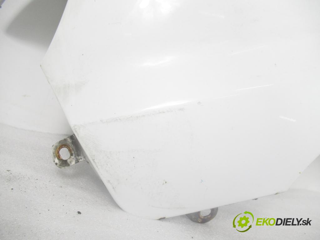 HYUNDAI H100 Skrzynia FURGON 2005 59,00 2.5 TDiC 80 - D4BF 2476,00 blatník LP