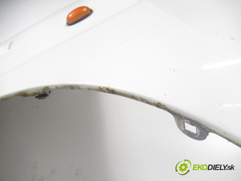 HYUNDAI H100 Skrzynia FURGON 2005 59,00 2.5 TDiC 80 - D4BF 2476,00 blatník LP