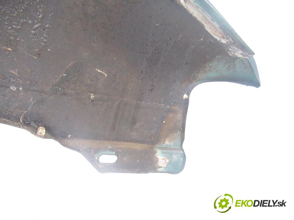 DAEWOO TICO (KLY3) HB 1997 38,00 0.8 52 - F8CV 796,00 blatník LP 