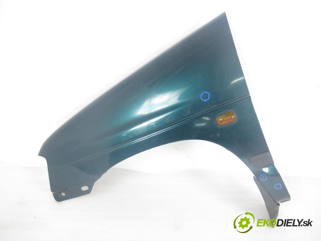 DAEWOO TICO (KLY3) HB 1997 38,00 0.8 52 - F8CV 796,00 blatník LP