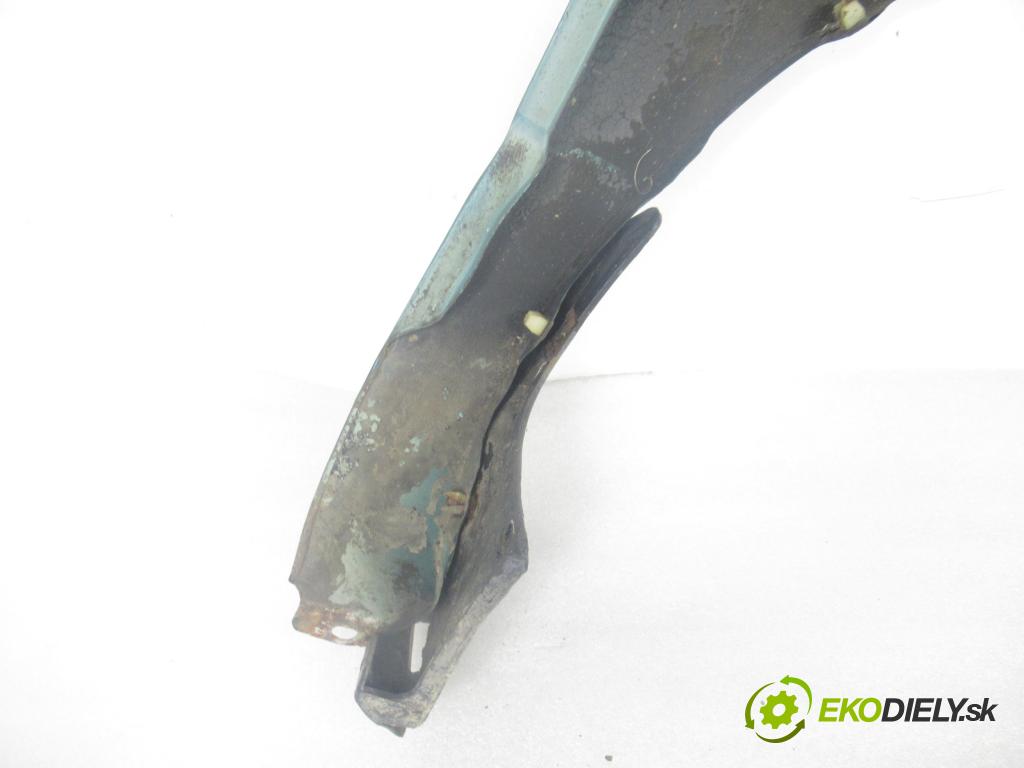 DAEWOO TICO (KLY3) HB 1997 38,00 0.8 52 - F8CV 796,00 blatník LP