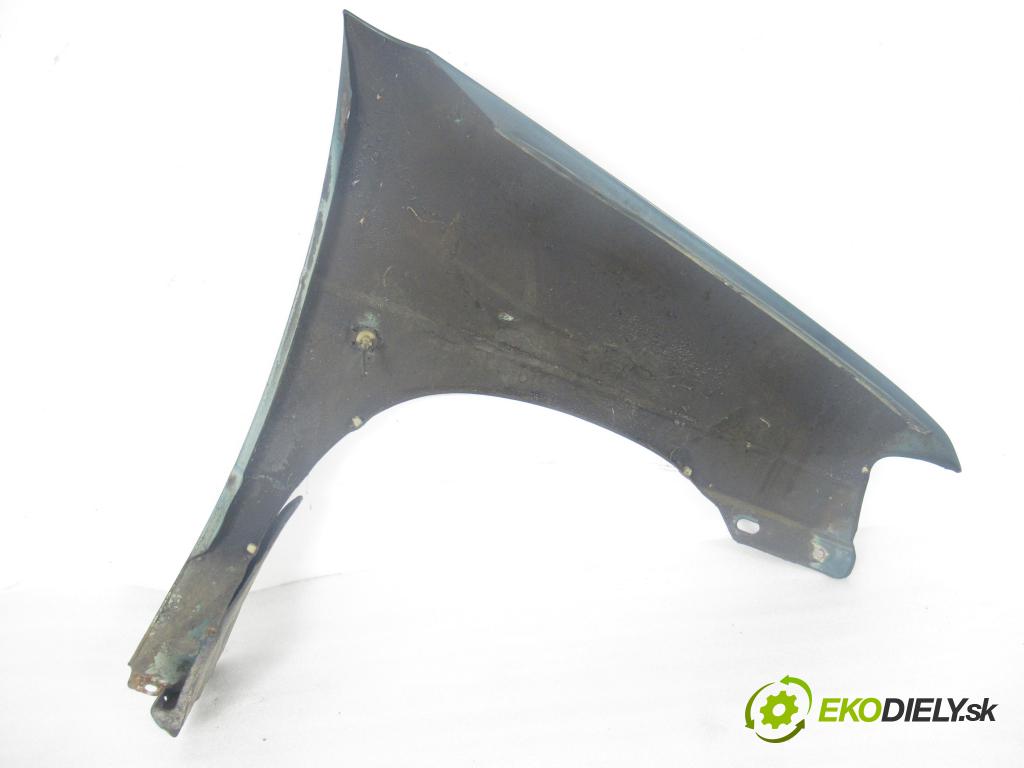 DAEWOO TICO (KLY3) HB 1997 38,00 0.8 52 - F8CV 796,00 blatník LP