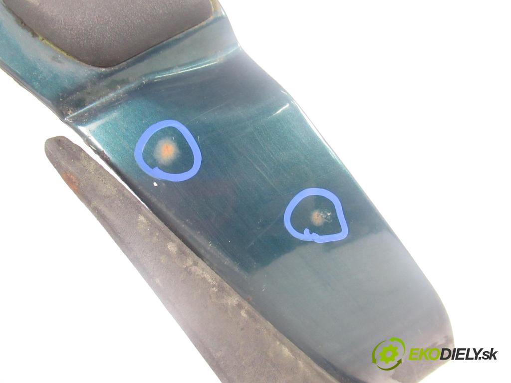 DAEWOO TICO (KLY3) HB 1997 38,00 0.8 52 - F8CV 796,00 blatník LP