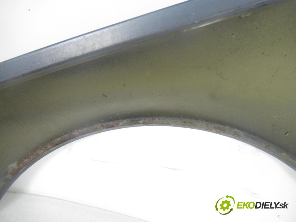 BMW 3 (E46) SEDAN 2001 105,00 318 i - N42 B20 A 1995,00 blatník PP 