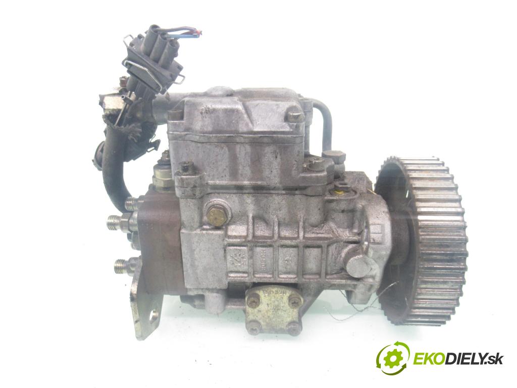 AUDI A4 (8D2, B5) SEDAN 1996 81,00 1.9 TDI 110 - AFN 1896,00 Pumpa vstrekovacia 0460404969 ; 028130115A (Vstrekovacie čerpadlo)