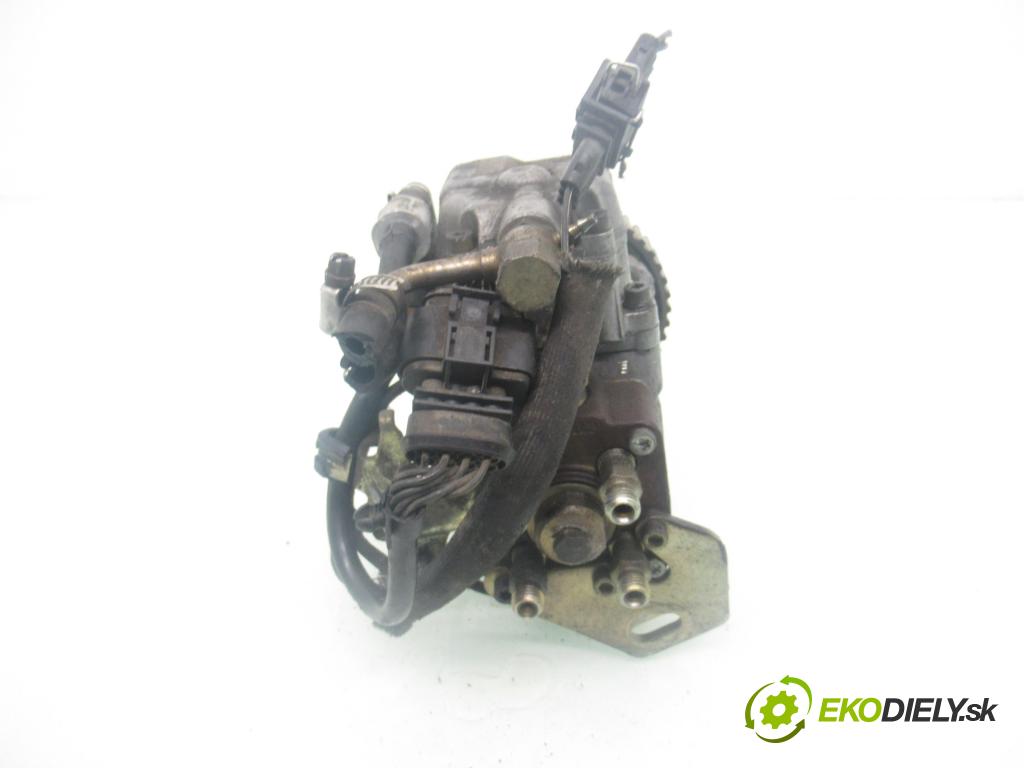 AUDI A4 (8D2, B5) SEDAN 1996 81,00 1.9 TDI 110 - AFN 1896,00 Pumpa vstrekovacia 0460404969 ; 028130115A (Vstrekovacie čerpadlo)