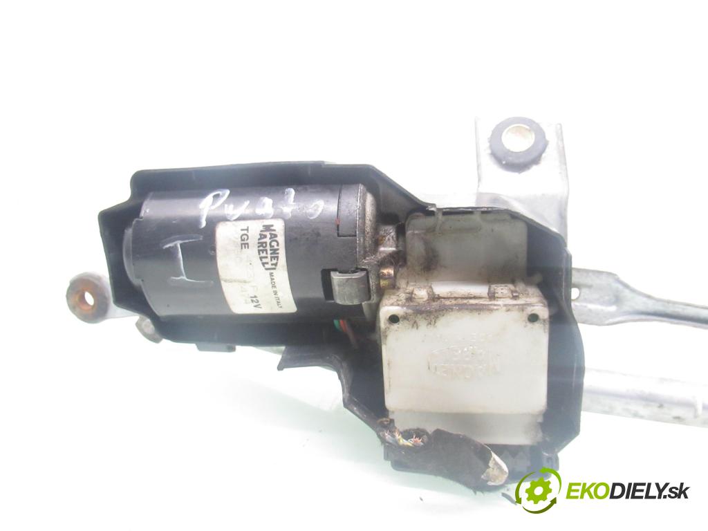 FIAT PUNTO (176_) HB 1998 40,00 55 1.1 - 176 A6.000 1108,00 Motorček stieračov TGE423P