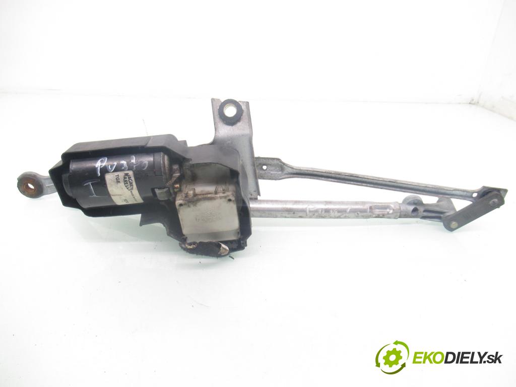 FIAT PUNTO (176_) HB 1998 40,00 55 1.1 - 176 A6.000 1108,00 Motorček stieračov TGE423P