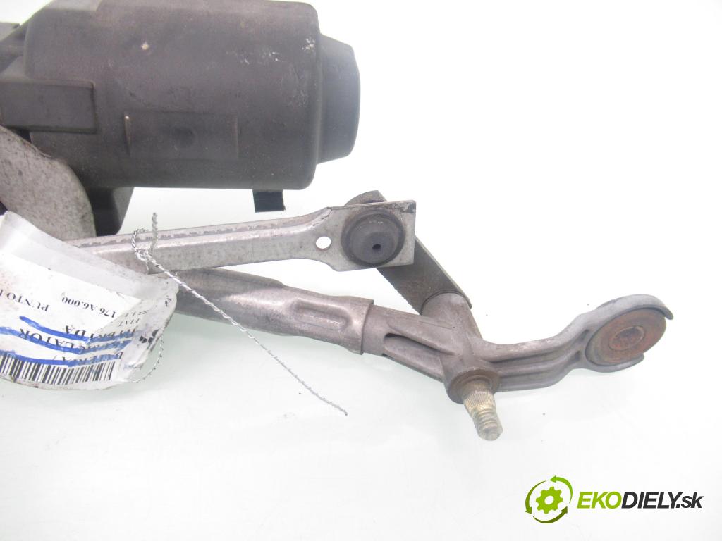 FIAT PUNTO (176_) HB 1998 40,00 55 1.1 - 176 A6.000 1108,00 Motorček stieračov TGE423P