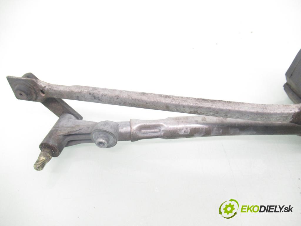 FIAT PUNTO (176_) HB 1998 40,00 55 1.1 - 176 A6.000 1108,00 Motorček stieračov TGE423P