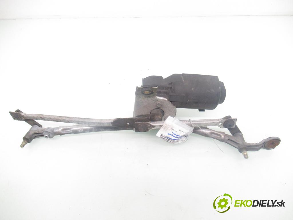 FIAT PUNTO (176_) HB 1998 40,00 55 1.1 - 176 A6.000 1108,00 Motorček stieračov TGE423P