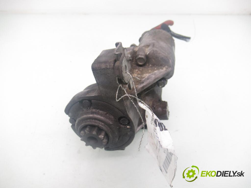 OPEL VECTRA C Kombi (Z02) KOMBI 2005 135,00 3.0 V6 CDTI - Z 30 DT 2959,00 startér 8973756132 ; S14412F (Startér)