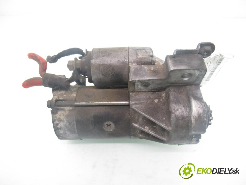 OPEL VECTRA C Kombi (Z02) KOMBI 2005 135,00 3.0 V6 CDTI - Z 30 DT 2959,00 startér 8973756132 ; S14412F (Startér)