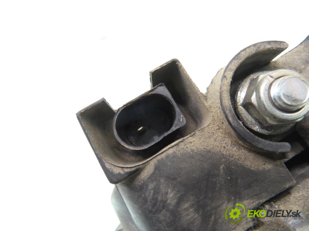 MERCEDES-BENZ KLASA B Sports Tourer (W245) HB 2006 80,00 B 180 CDI 109 - OM 640.940 1991,00 Alternátor  (Alternátor)