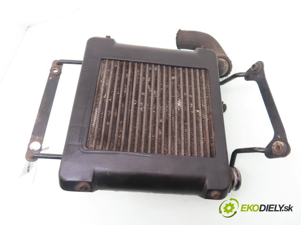 HYUNDAI H100 Skrzynia FURGON 2005 59,00 2.5 TDiC 80 - D4BF 2476,00 chladič intercooler