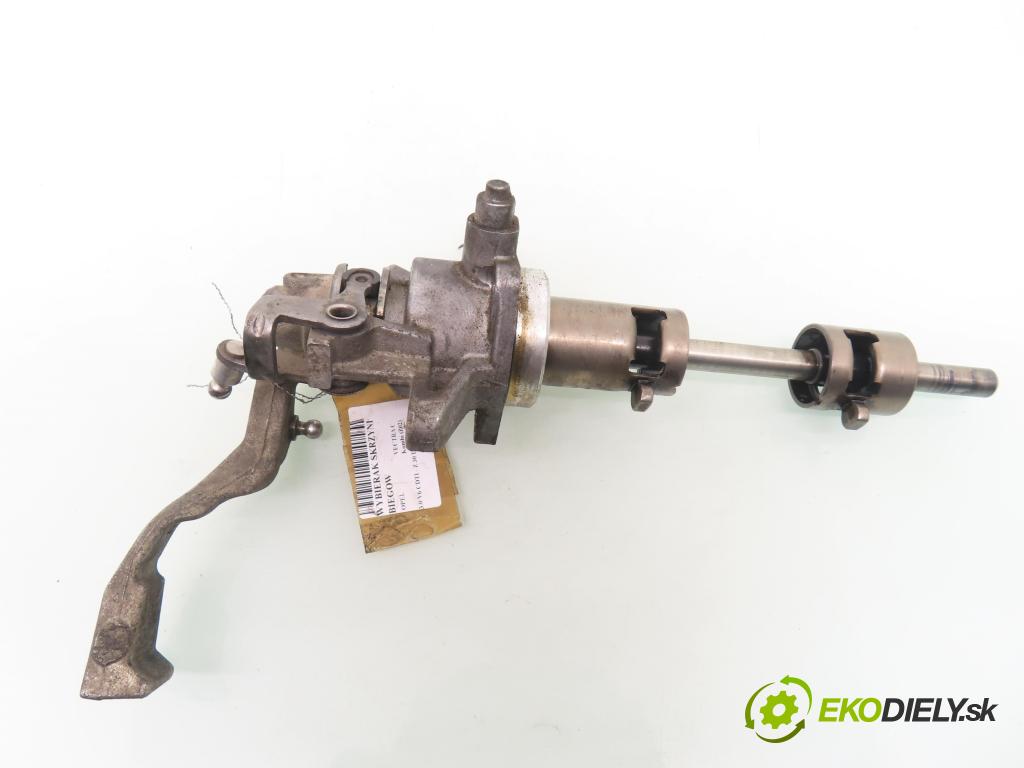 OPEL VECTRA C Kombi (Z02) KOMBI 2005 135,00 3.0 V6 CDTI - Z 30 DT 2959,00 VOLIČ: převodovky 