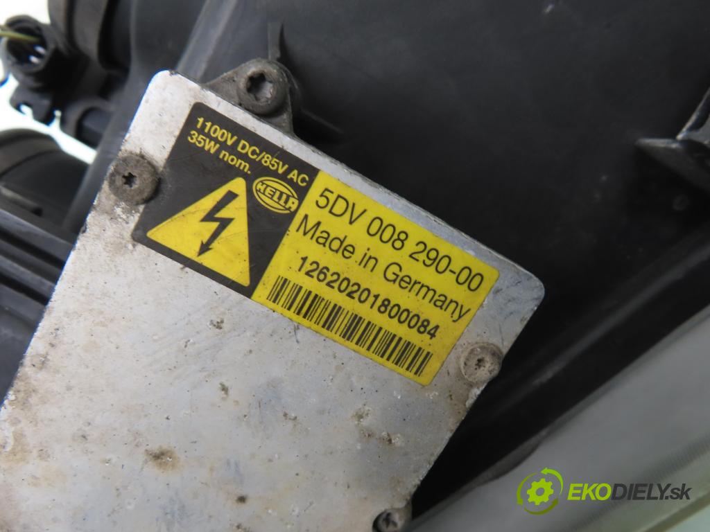 NISSAN PRIMERA (P12) LIFTBACK 2004 85,00 1.9 dCi - F9Q 1870,00 světlo LP 