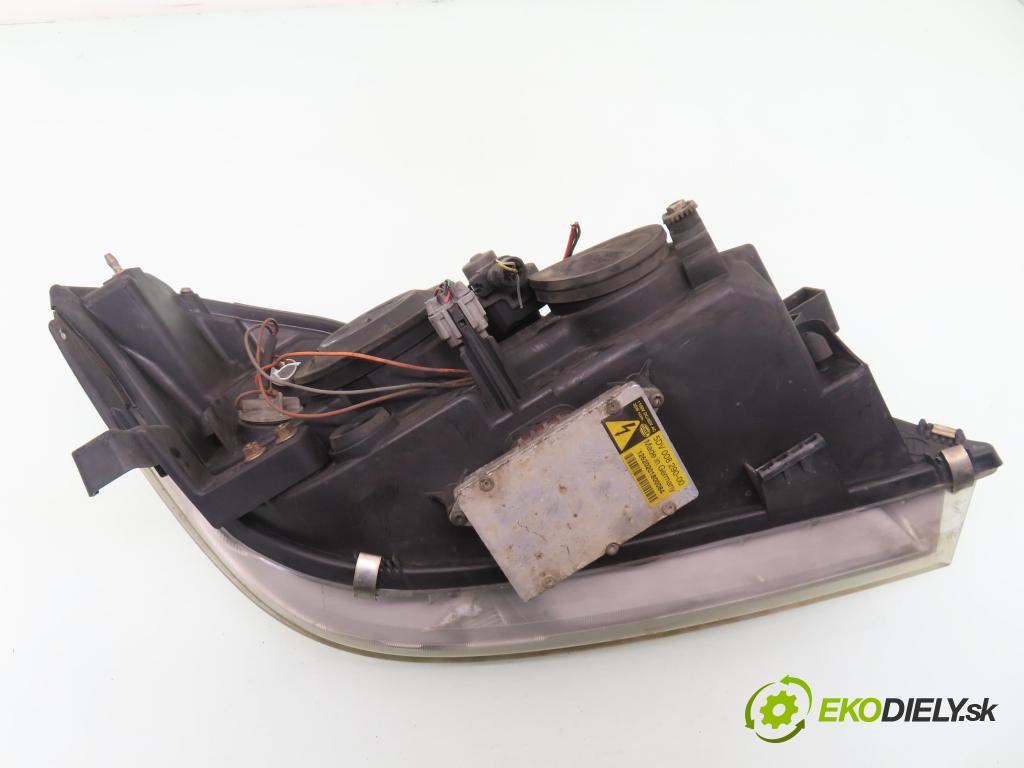 NISSAN PRIMERA (P12) LIFTBACK 2004 85,00 1.9 dCi - F9Q 1870,00 světlo LP
