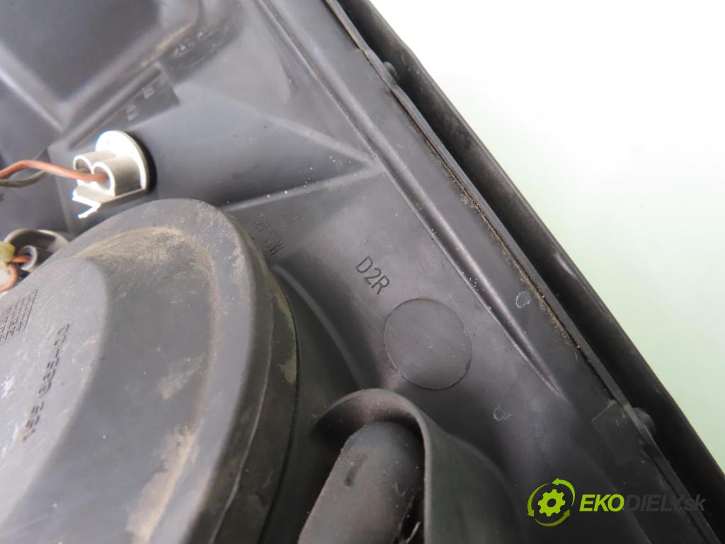NISSAN PRIMERA (P12) LIFTBACK 2004 85,00 1.9 dCi - F9Q 1870,00 světlo LP