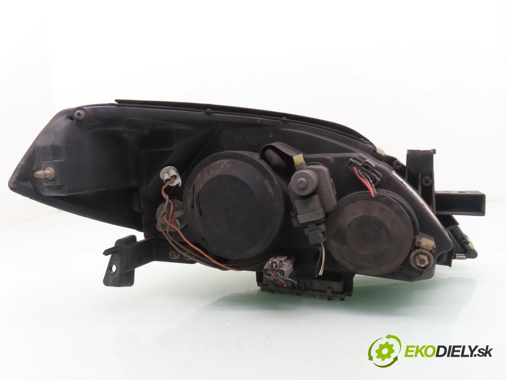 NISSAN PRIMERA (P12) LIFTBACK 2004 85,00 1.9 dCi - F9Q 1870,00 světlo LP