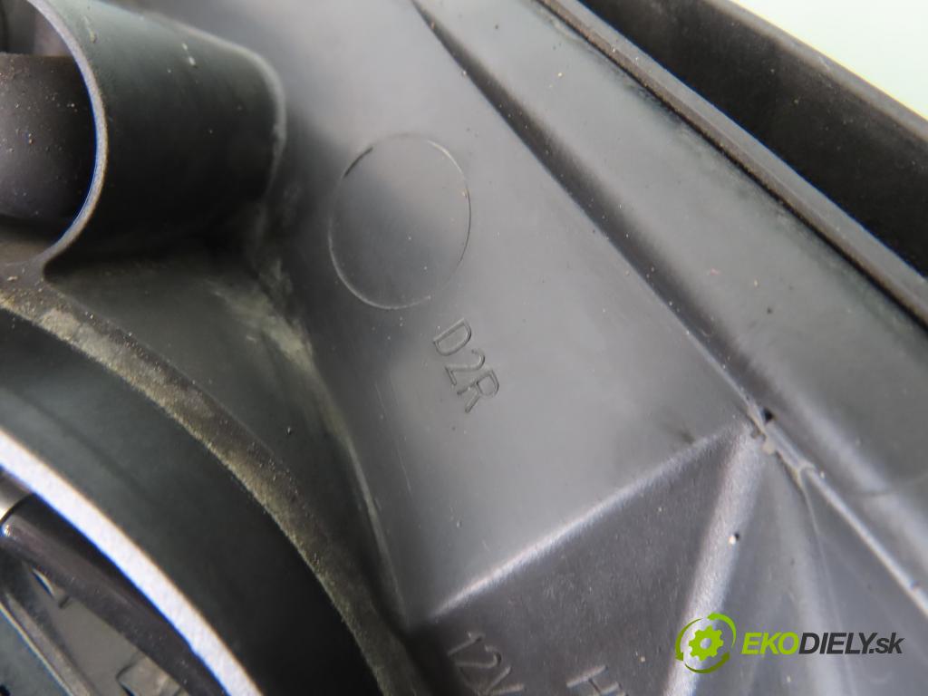 NISSAN PRIMERA (P12) LIFTBACK 2004 85,00 1.9 dCi - F9Q 1870,00 světlo PP 5DV00829000