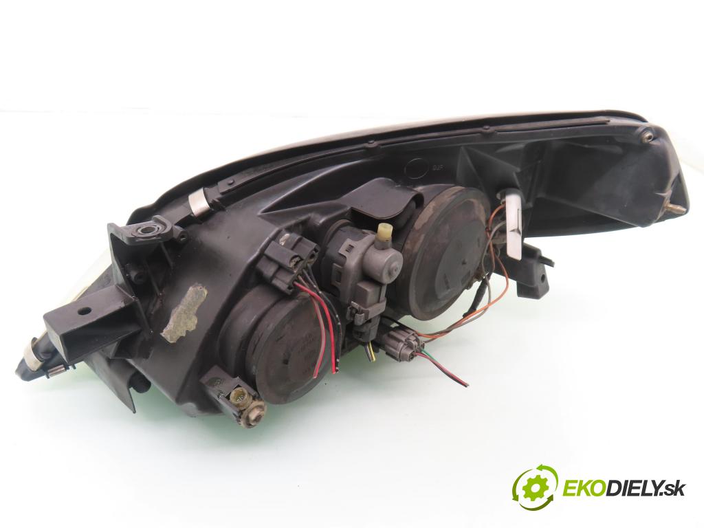NISSAN PRIMERA (P12) LIFTBACK 2004 85,00 1.9 dCi - F9Q 1870,00 světlo PP 5DV00829000